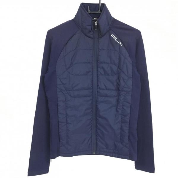 RALPH LAUREN RLX ナイロンジャケット　中綿ジャケット　ゴルフ RLX ラルフローレン アウター ポロゴルフ メンズ Ralph Lauren