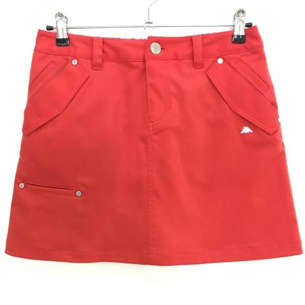 ストライプ スカート　ゴルフ　kappa カッパ Sサイズ ストライプ スカート ゴルフ kappa カッパ Sサイズ 楽天市場