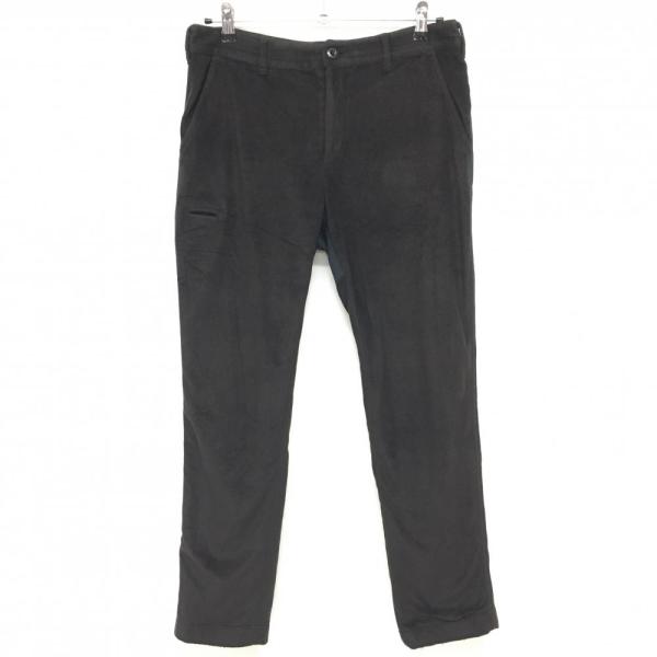 ＫＥＭビームスゴルフ　ダウンパンツ 黒 BEAMS GOLF（ビームス ゴルフ）【別注】TAION / リバーシブル