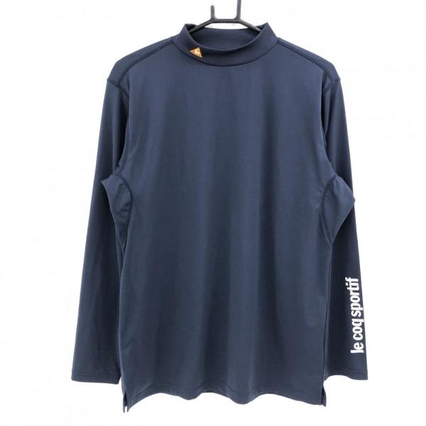 le coq sportif（ルコックスポルティフ） ルコック ハイネックインナー