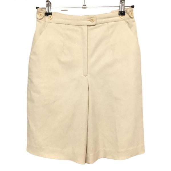Burberrys.バーバリー.M.キュロット.ゴルフスカート.ハーフパンツ. BURBERRY GOLF バーバリー ゴルフ キュロットパンツ ノバ