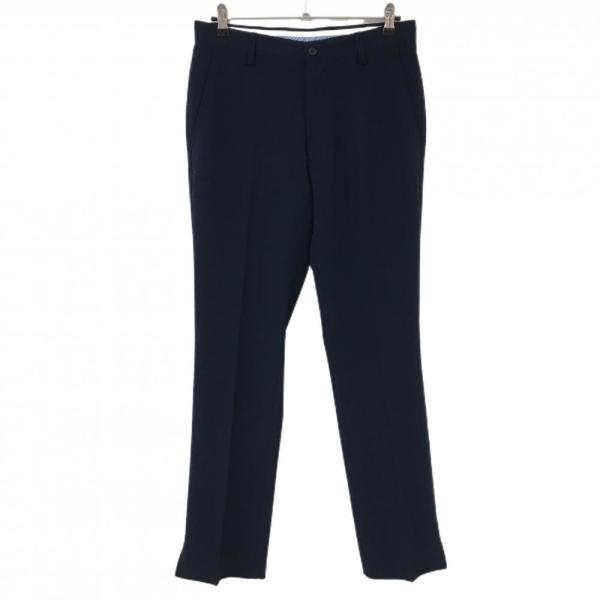 FootJoy（フットジョイ） パンツ ダークネイビー シンプル ストレッチ