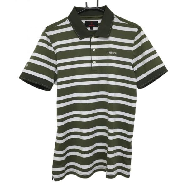 BRIEFING GOLF（ブリーフィングゴルフ） ブリーフィング 半袖