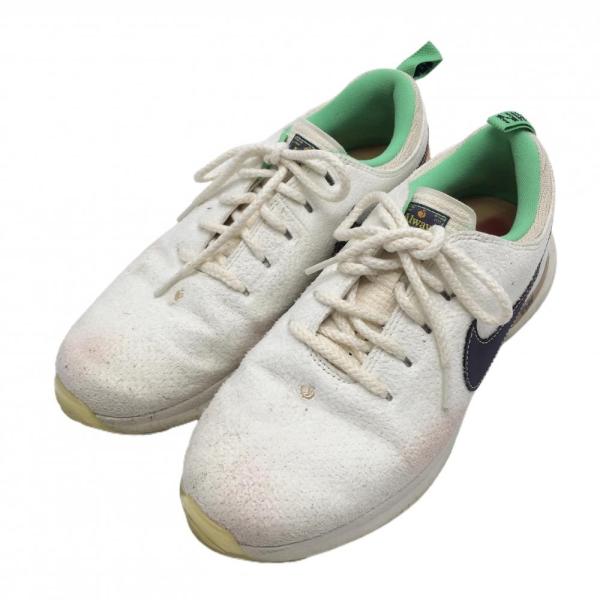 NIKE ナイキ ゴルフシューズ 白×グリーン DX9038-007 エアズーム NIKE ナイキ ゴルフシューズ 白×グリーン DX9038-007 エアズーム