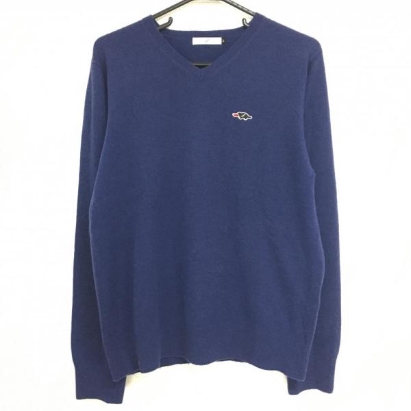 美品‼️ROUGH AND SWELL セーター　カシミヤ100% S 美品‼️ROUGH AND SWELL セーター カシミヤ100% S 【公式通販】