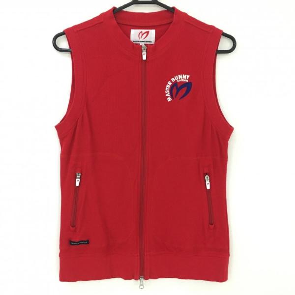 ★新品タグ付き MASTER BUNNY ホワイトベスト サイズ2★ 公式オンライン限定】【SWAGGY BUNNY】カートバッグ (UNISEX