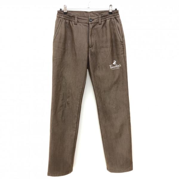 【即日発送】未使用品。Paradiso ストレッチホワイトゴルフパンツ 楽天市場】パラディーゾ（パンツ｜レディースウェア）：ウェア