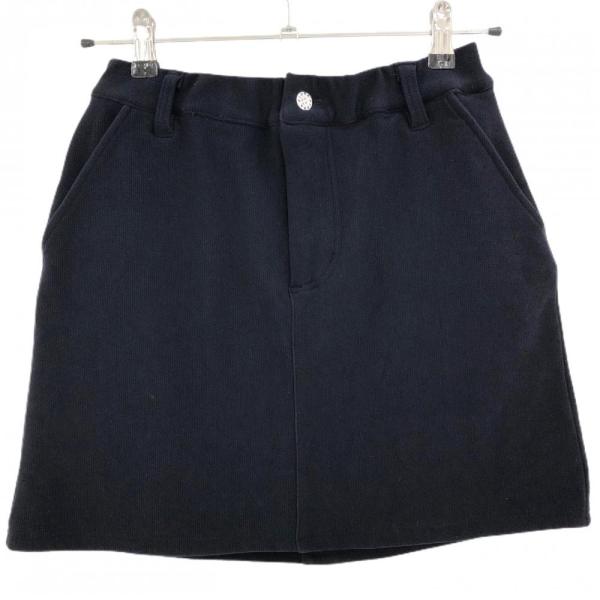 MARK&LONA コーデュロイスカートコードシリーズ