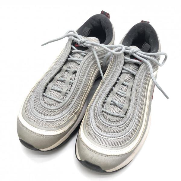NIKE ナイキ ゴルフシューズ グレー C17538-001 エアマックス97G NIKE ナイキ ゴルフシューズ グレー C17538-001 エアマックス97G