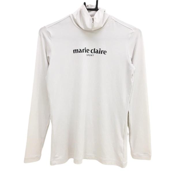 marie claire sport（マリクレール スポーツ） マリクレール 長袖