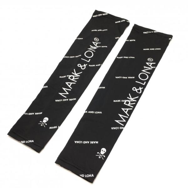 【新品】マークアンドロナ アームカバー　2点セット アームカバー │ MARK & LONA 公式オンラインストア