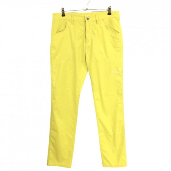 ダンスウィズドラゴン 黄色半ズボン サイズ3 ダンスウィズ