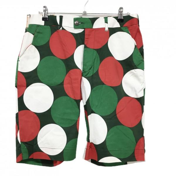 LOUDMOUTH ハーフパンツ 4点セット サイズ34 XL ゴルフ