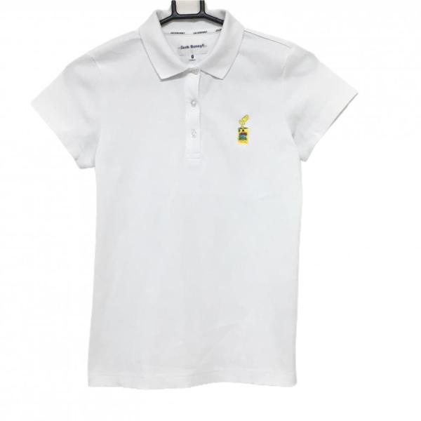 Jack Bunny!!（ジャックバニー） 【美品】ジャックバニー×湖池屋 半袖