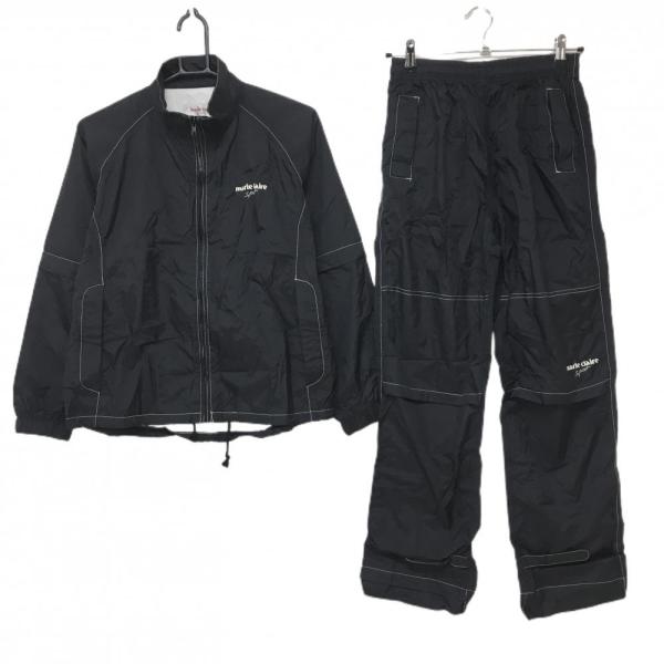 ✨新品未使用✨marie claire sport レインウェア 上下セット marie claireレディース レイン上下セット | OCEANweb