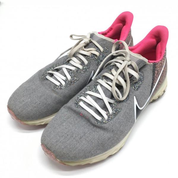 【美品】ナイキゴルフ シューズ AIRZOOM INFINITY 27cm NIKE Air ZOOM Infinity Tour | スタッフブログ | ゴルフ5