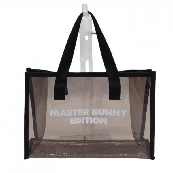 MASTER BUNNY EDITION（マスターバニーエディション） マスターバニー