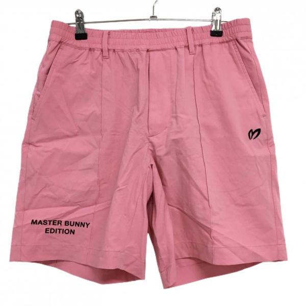 MASTER BUNNY EDITION 【超美品】マスターバニー ハーフパンツ MASTER BUNNY EDITION 【超美品】マスターバニー ハーフパンツ