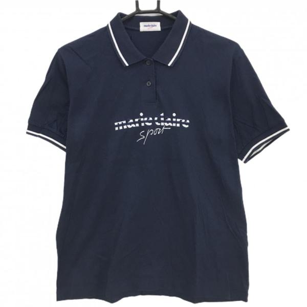 marie claire sport（マリクレール スポーツ） マリクレール 半袖