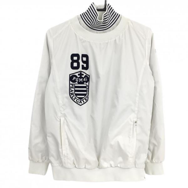 PEARLY GATES（パーリーゲイツ） 【超美品】パーリーゲイツ ツイン