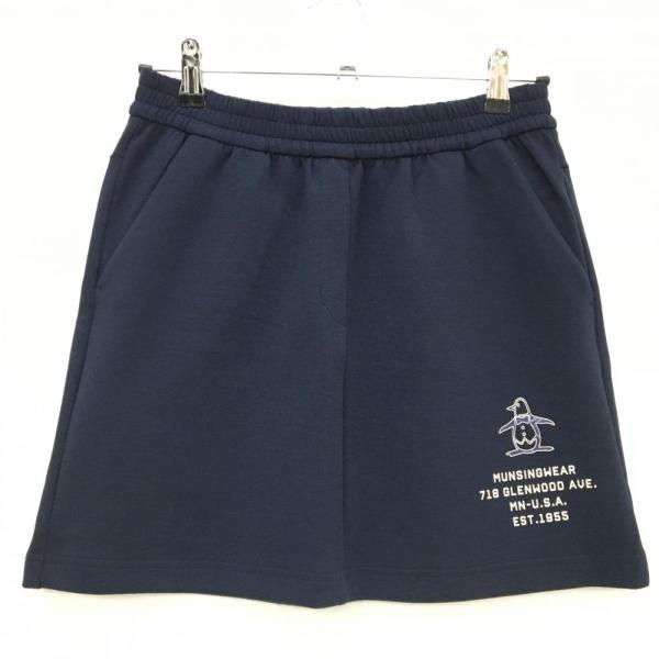 Munsingwear（マンシングウェア） 【美品】マンシングウェア スカート