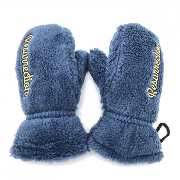 ミトン型手袋　ゴルフ　スポーツ レザレクション　冬 ミトン型手袋 ゴルフ スポーツ レザレクション 冬 ミトン型手袋 ゴルフ