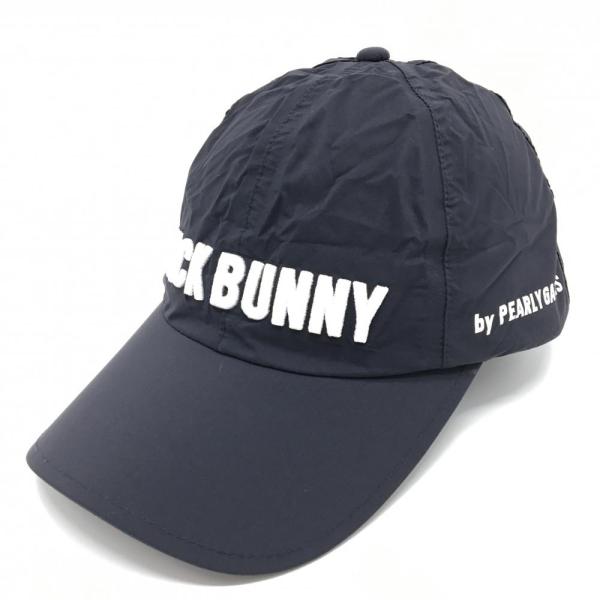 Jack Bunny!! 【超美品】ジャックバニー レインキャップ