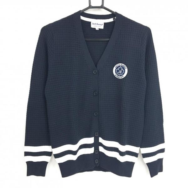 Jack Bunny!!（ジャックバニー） 【美品】ジャックバニー ニット