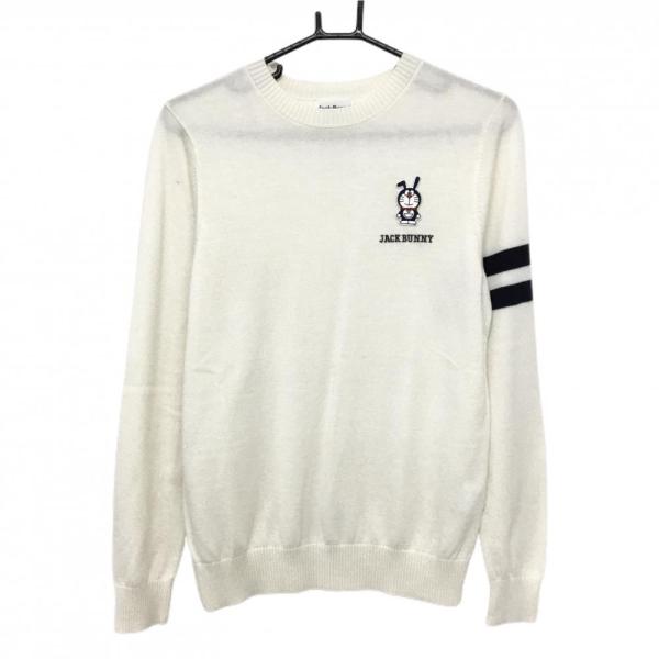 Jack Bunny!!（ジャックバニー） 【超美品】ジャックバニー×ドラえもん