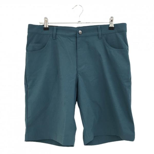 adidas（アディダス） 【新品】アディダス ハーフパンツ グリーン系