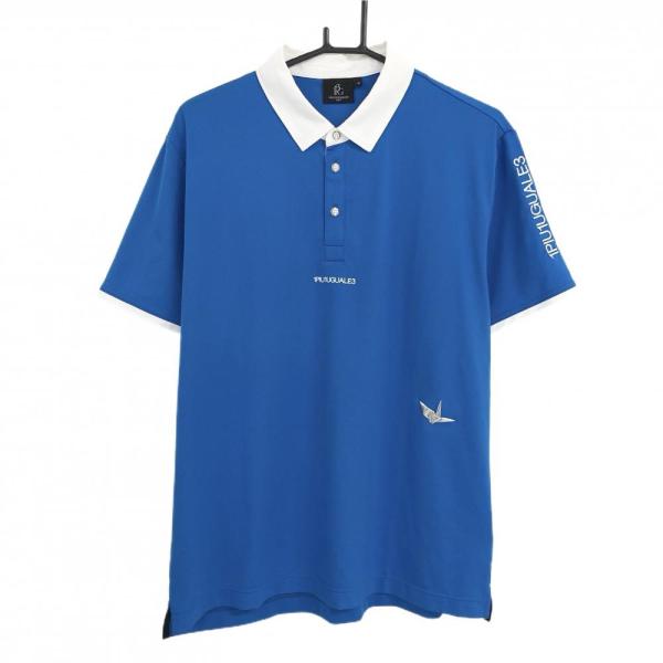 1PIU1UGUALE3 GOLF 【超美品】ウノピゥウノウグァーレトレゴルフ 1PIU1UGUALE3 GOLF 【超美品】ウノピゥウノウグァーレトレゴルフ