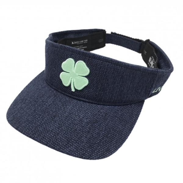 Black Clover 【超美品】ブラッククローバー サンバイザー