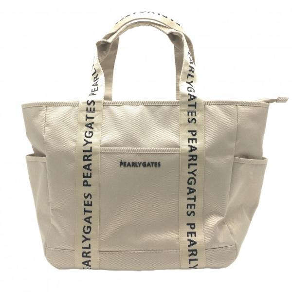 PEARLY GATES 【超美品】パーリーゲイツ ロッカーバッグ PEARLY GATES 【超美品】パーリーゲイツ ロッカーバッグ