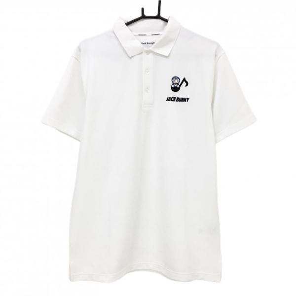 Jack Bunny!! 【超美品】ジャックバニー×ドラえもん 半袖 Jack Bunny!! 【超美品】ジャックバニー×ドラえもん 半袖