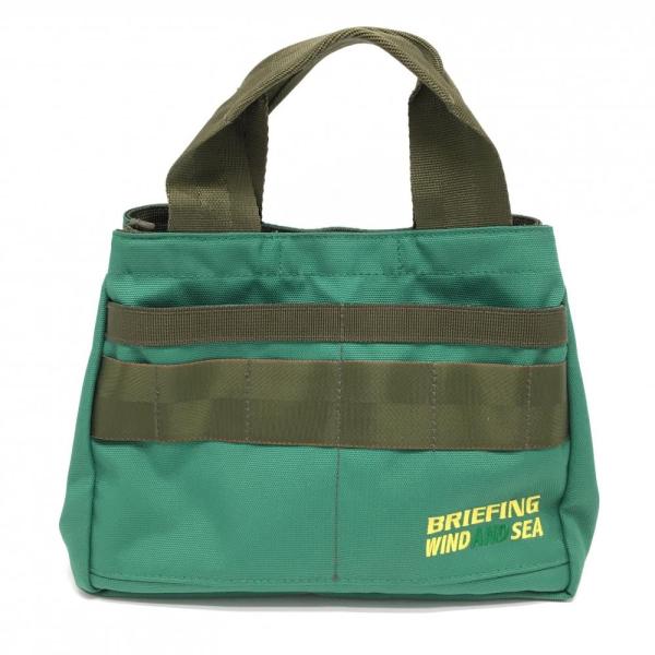 BRIEFING GOLF 【美品】ブリーフィング×ウィンダンシー カート BRIEFING GOLF 【美品】ブリーフィング×ウィンダンシー カート