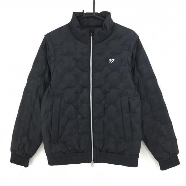 MASTER BUNNY EDITION 【超美品】マスターバニー 2WAYダウンジャケット