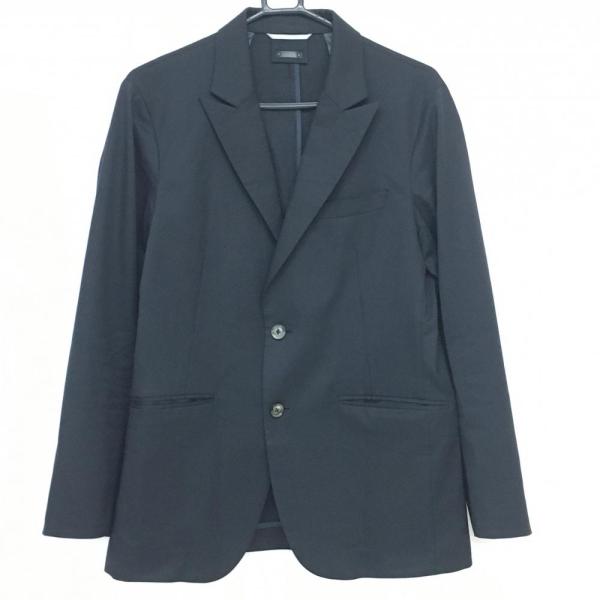 St ANDREWS セントアンドリュース テーラードジャケット ネイビー