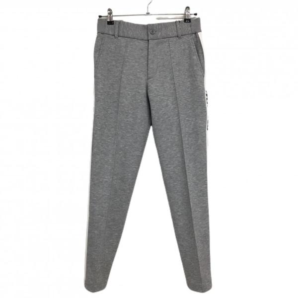 美品　8yardsゴルフスウェット メンズL 8YARDS ハチヤーズ スウェットパーカー ホワイト系 XL ゴルフ