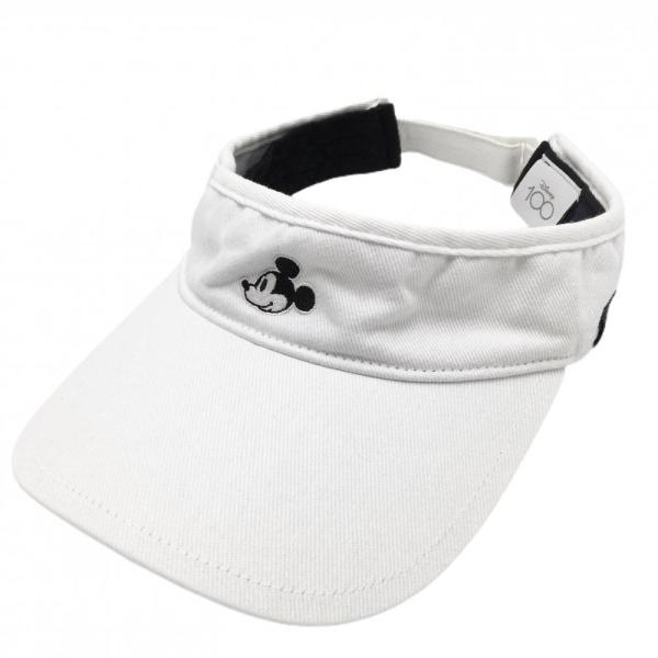 PEARLY GATES（パーリーゲイツ） 【美品】パーリーゲイツ×Disney サン