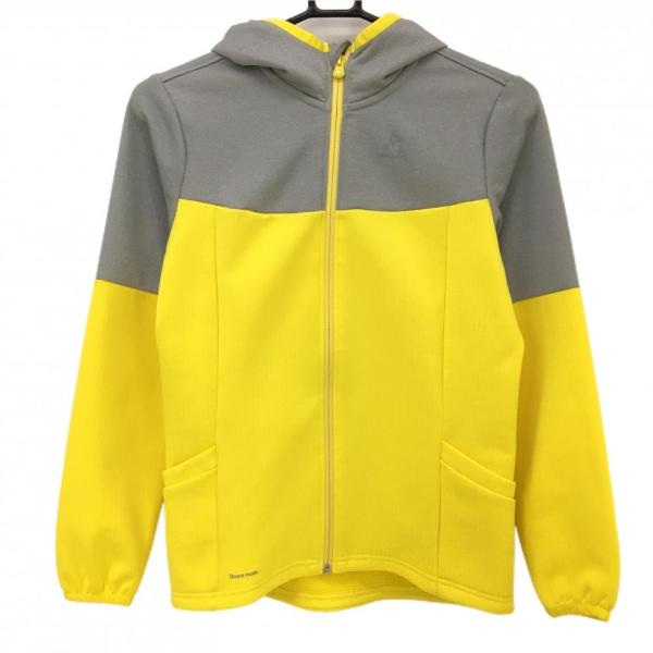 le coq sportif（ルコックスポルティフ） 【美品】ルコック ジップ