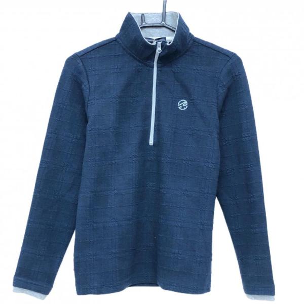 Rosasen（ロサーセン） 【新品】ロサーセン 長袖ハイネックシャツ