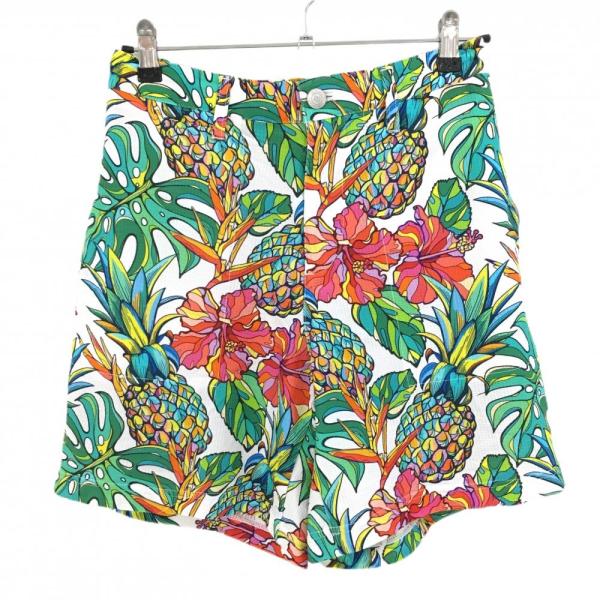 LOUDMOUTH（ラウドマウスゴルフ） 【超美品】ラウドマウス ハーフ