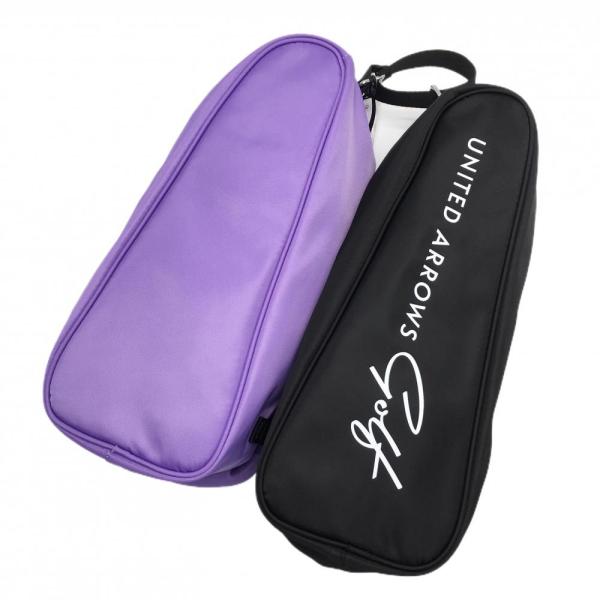 新品未使用 希少 テーラーメイド アローズ シューズケース reonard_1-240001205492