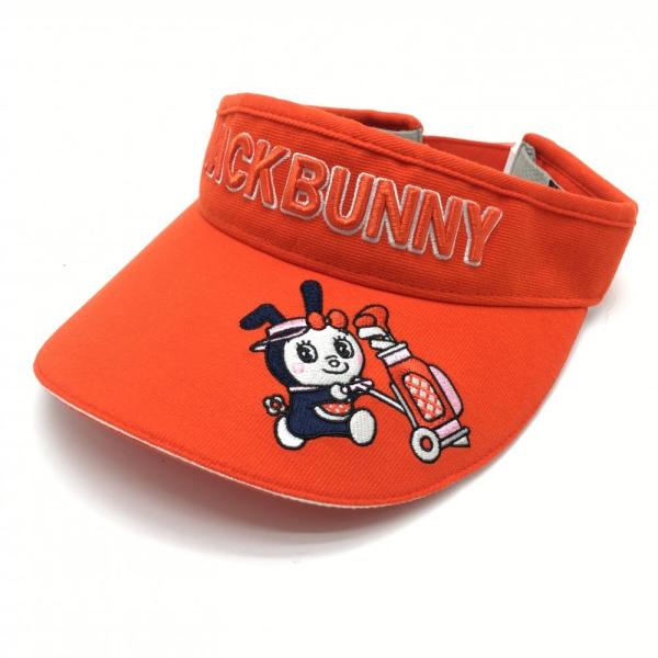 Jack Bunny!!（ジャックバニー） ジャックバニー×ドラミちゃん つば広