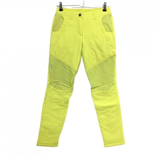 希少 デサントゴルフ 高級フェザー入り防風ダウンパンツ スリムフィット 中田英寿 希少 デサントゴルフ 高級フェザー入り防風ダウンパンツ スリム