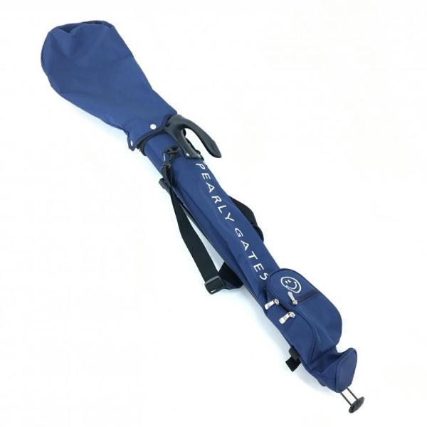 PEARLY GATES（パーリーゲイツ） 【超美品】パーリーゲイツ スタンド式