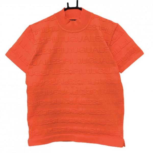 1PIU1UGUALE3 GOLF 【超美品】ウノピゥウノウグァーレトレゴルフ