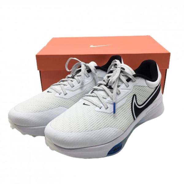 Nike ゴルフシューズ 10.5 ホワイト/マルチカラー Nike ゴルフシューズ 10.5 ホワイト/マルチカラー ナイキ ゴルフ