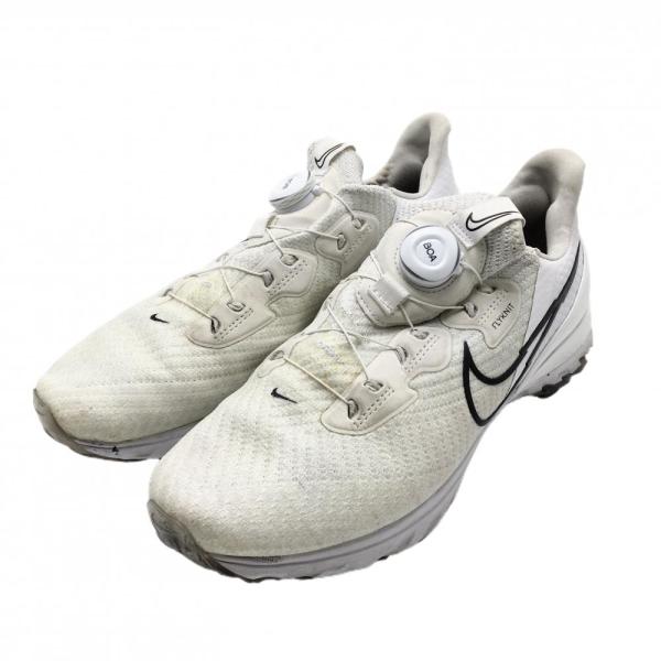 Nike ゴルフシューズ BOAダイヤルシステム NIKE GOLF】新品ヴィクトリーツアー3 BOA ダイヤル式ゴルフ