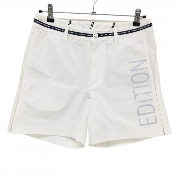 MASTER BUNNY EDITION 【新品】マスターバニー ショートパンツ